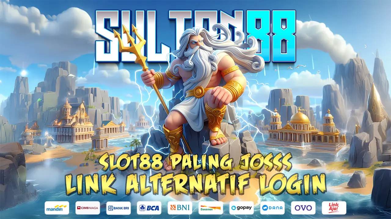 Asiahoki889 slot88 resmi