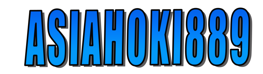 Asiahoki889 Logo